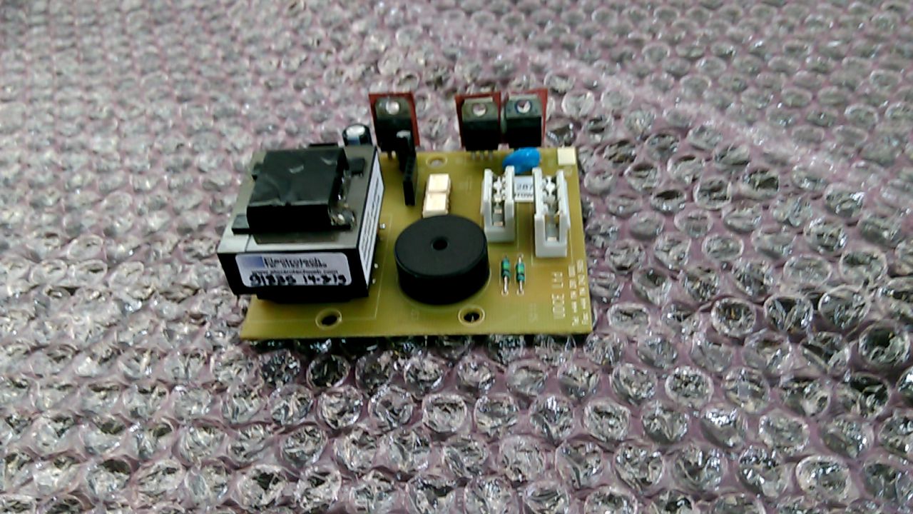 UDCE 112874 PCB