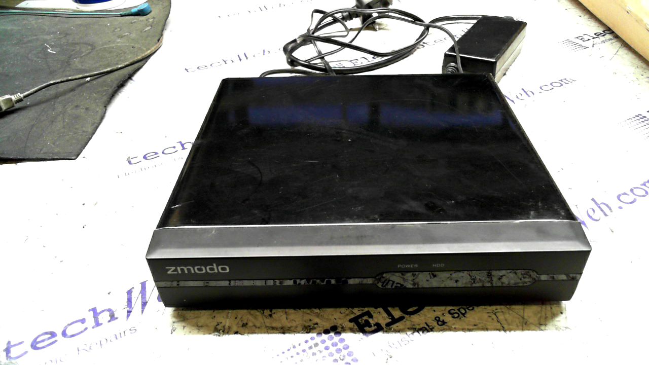 Zmodo ZS-1004 Power Supply
