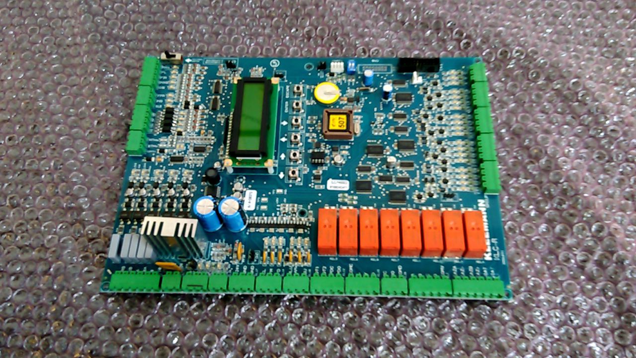 Kleemann 3006091 PCB