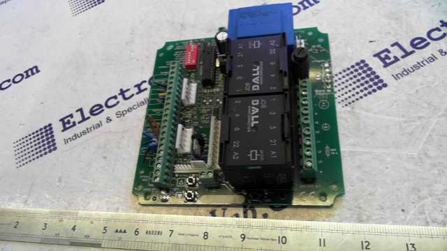 OEM 96106533 Automatic Door Control