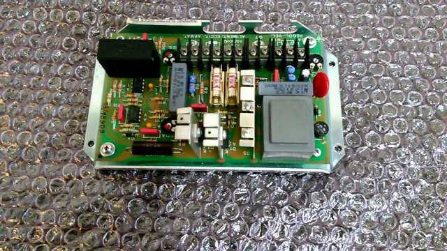 Mipro Microvar 0.5 U 240 V G PCB