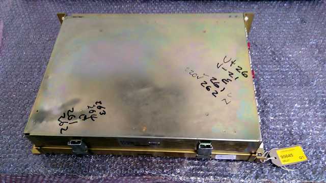 Heidenhain 288 711 39 Logic Unit