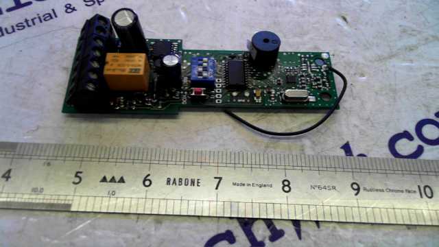 OEM 5110004364 Automatic Door Sensor