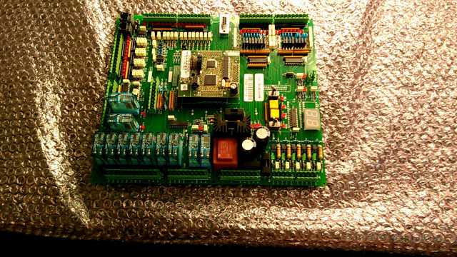 SMS 102.06.QINB5 PCB