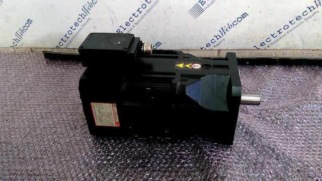 ABB 8651309177D 3 Phase Servo Motor