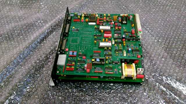 Infranor SMTBSI 220/45w Drive Card