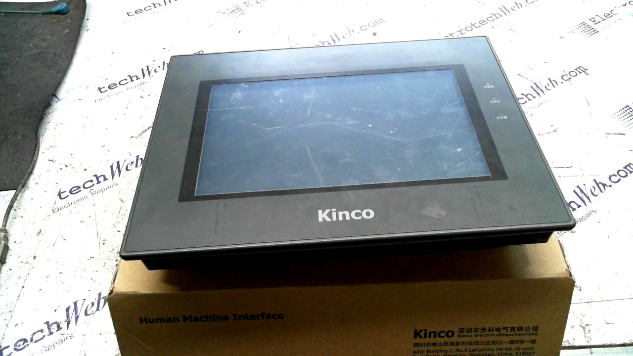 Kinco MT4522TE HMI