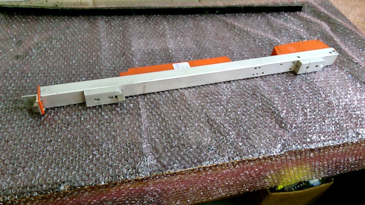 Elumatec EMA 201 Measuring Stick