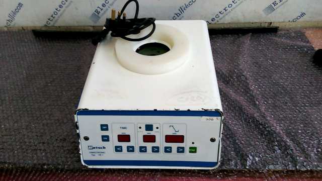 Retsch VE1 Screening Machine