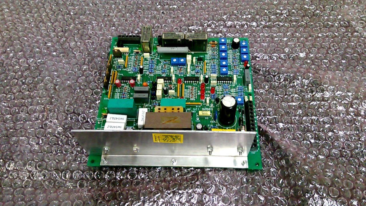 CEAM 40016.146 PCB
