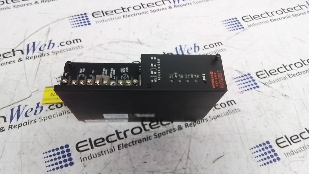 Hitachi AVRC-08H Power Supply