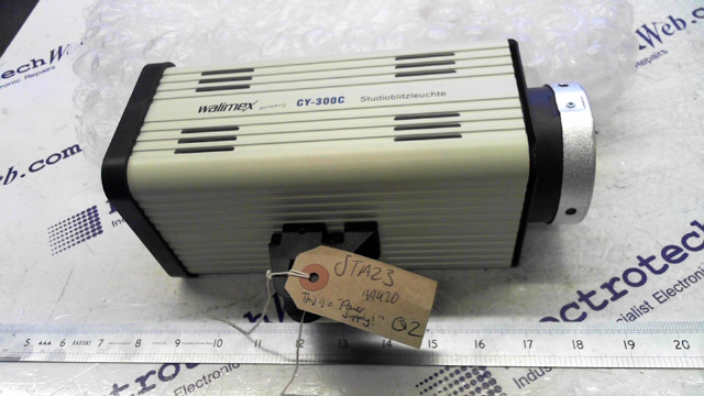OEM CY-300C PSU