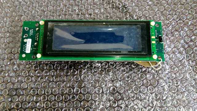 Dolphin M2692 Logic Board