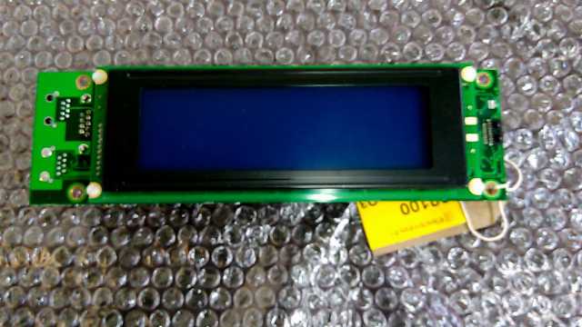 Dolphin M710 Logic Board