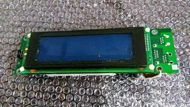 Dolphin M502 Logic Board