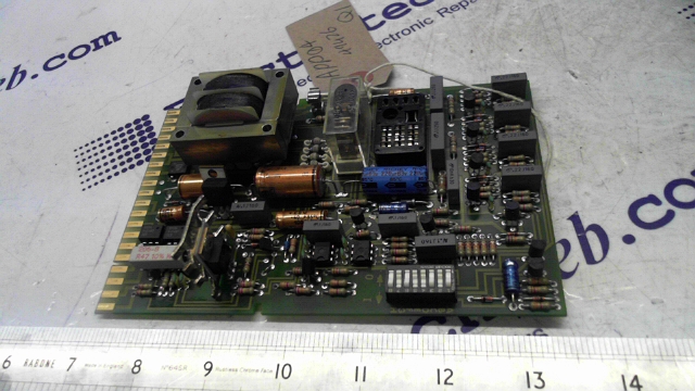 Sutron Electronic 70435.070 PCB