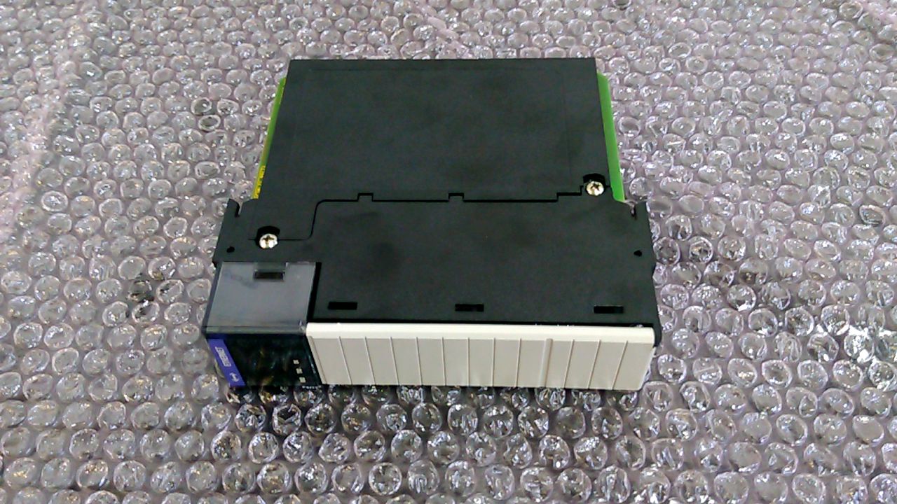 Allen Bradley 1756-ENET/A Communications Interface