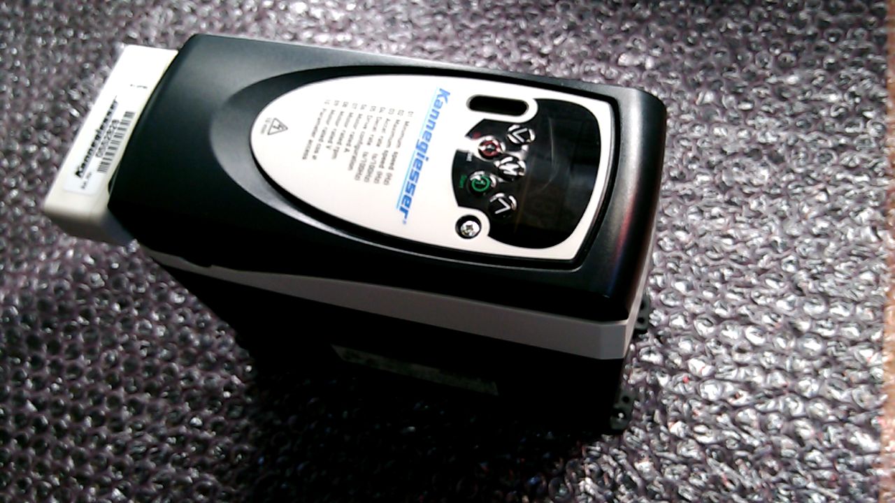 Kannegiesser SKB3400150 Inverter