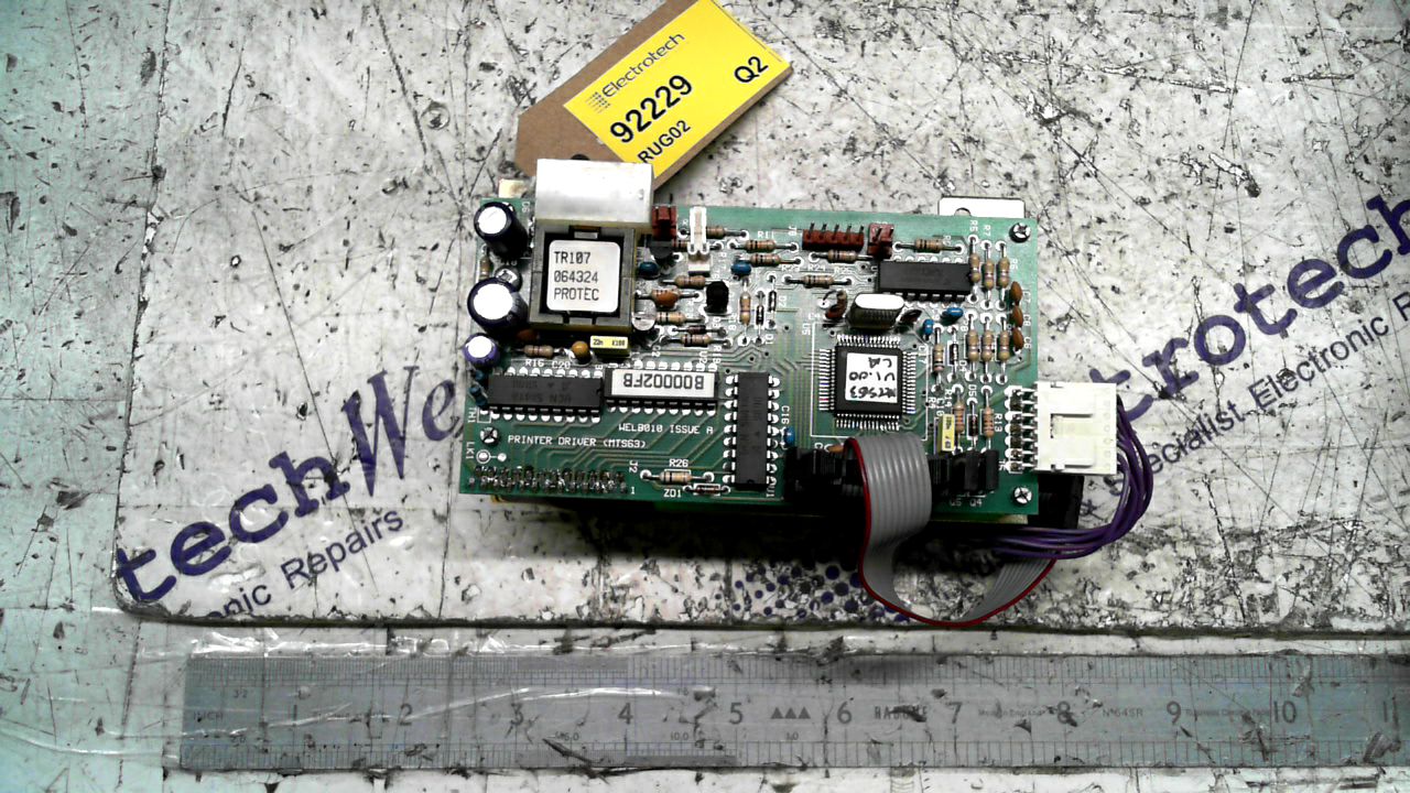 OEM 065993 PCB
