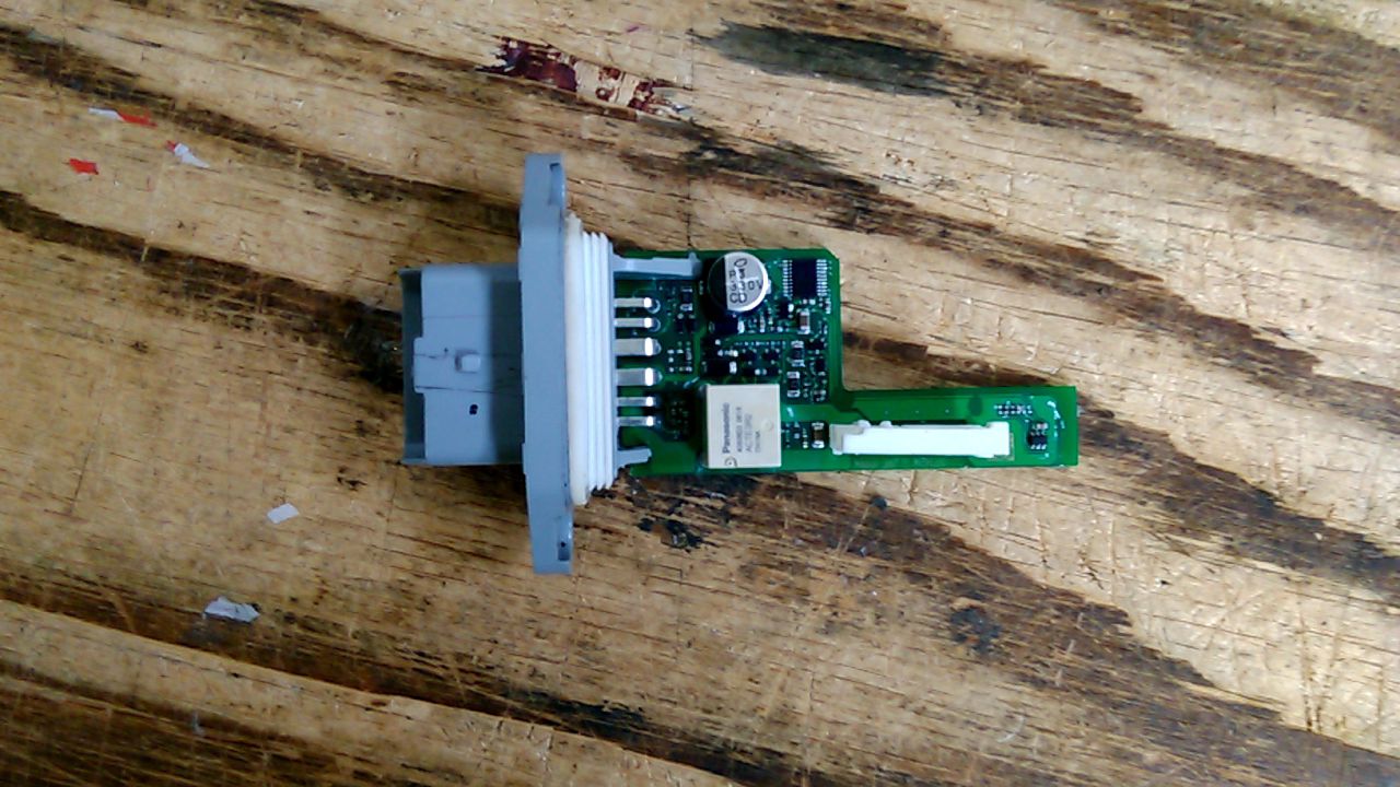 CML CML-G112 PCB