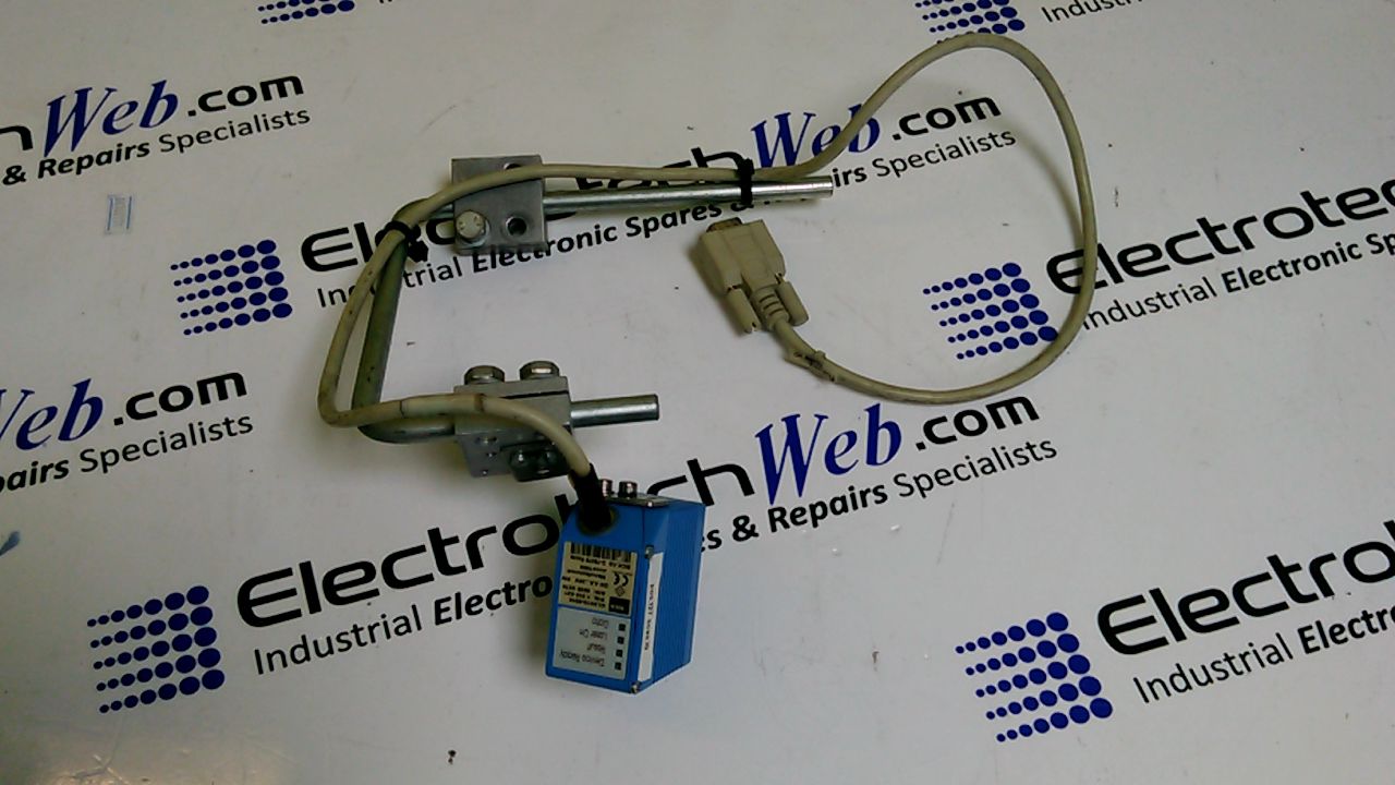Sick CLV410-0010 Barcode Scanner