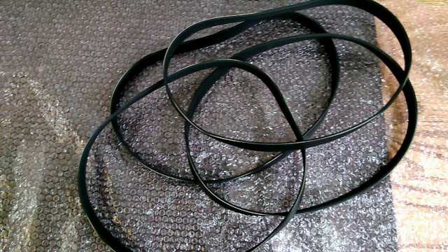 Ingersoll-Rand 54400726 Drive Belt