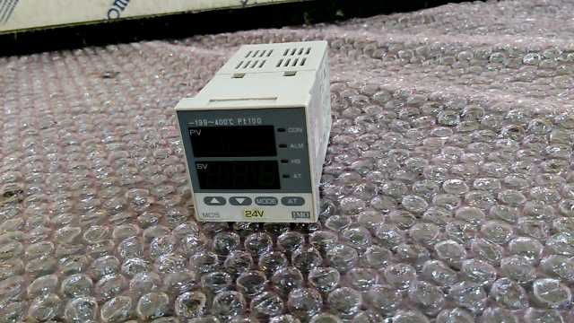 IMO 132-R/R Temperture Controller