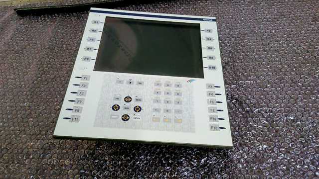 Telemecanique XBTF024510 HMI