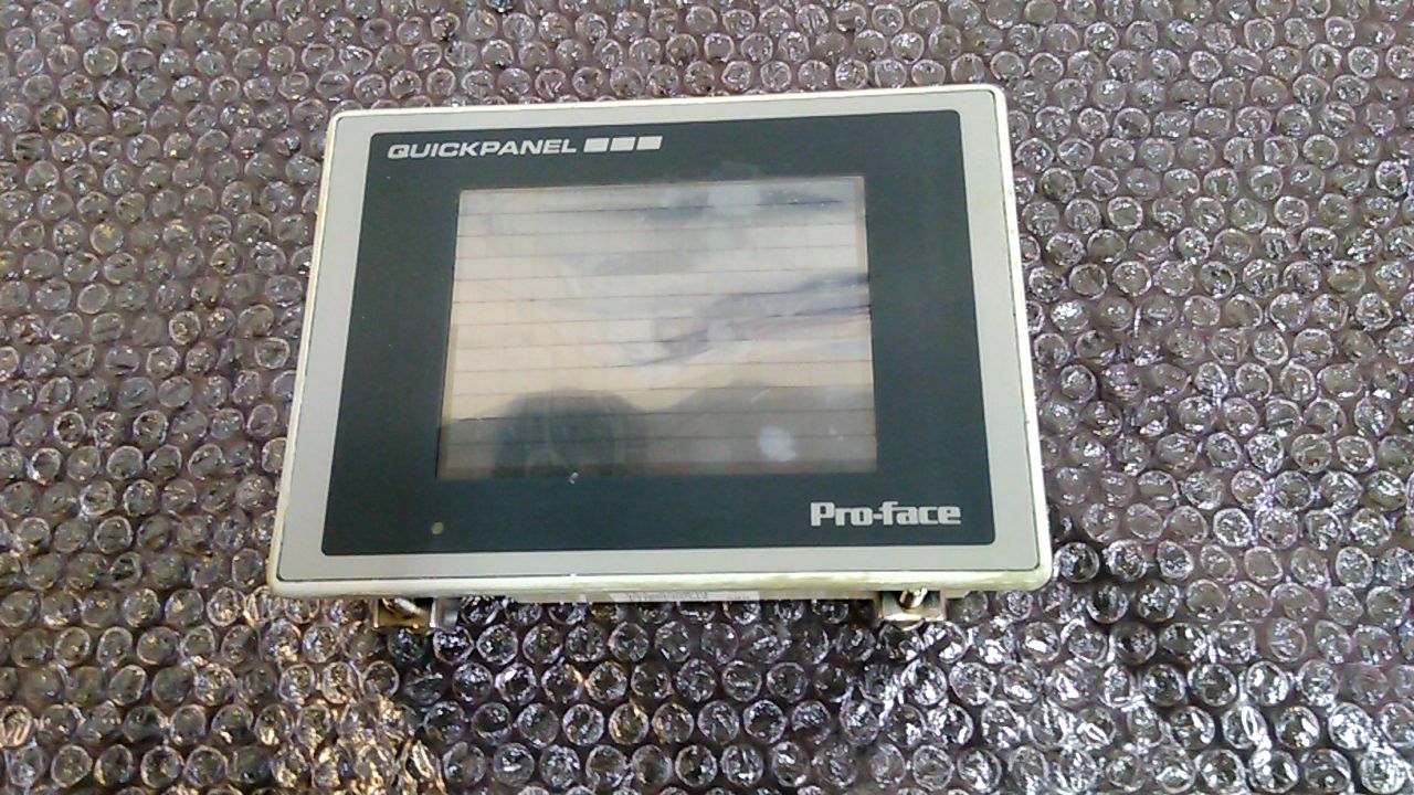 Proface 0680028-01 Touchscreen