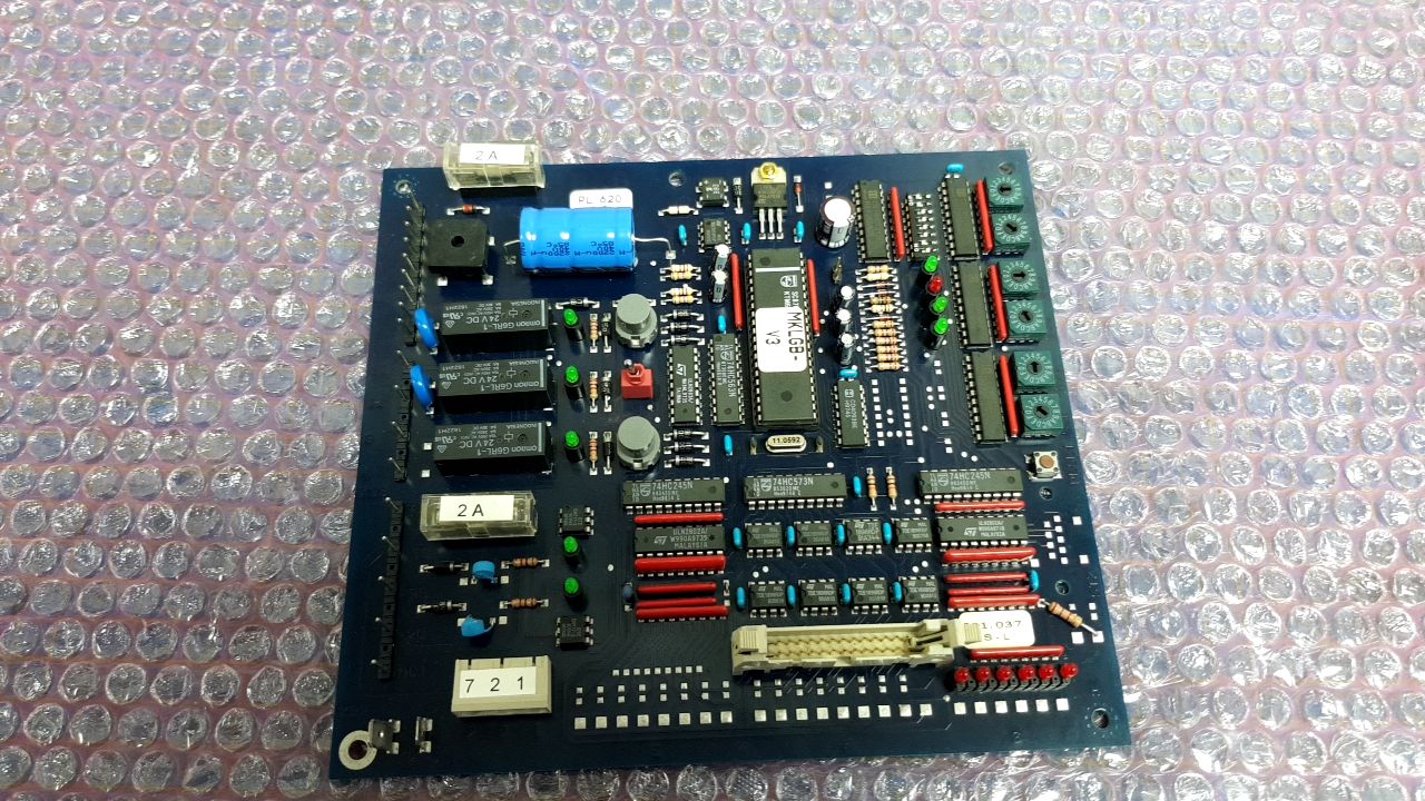 BKG S LP620 IND06 PCB