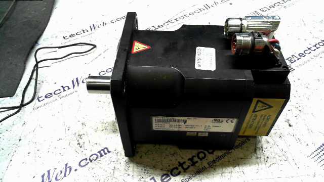 BR Automation 8MSA5S.R0-V401 Motor