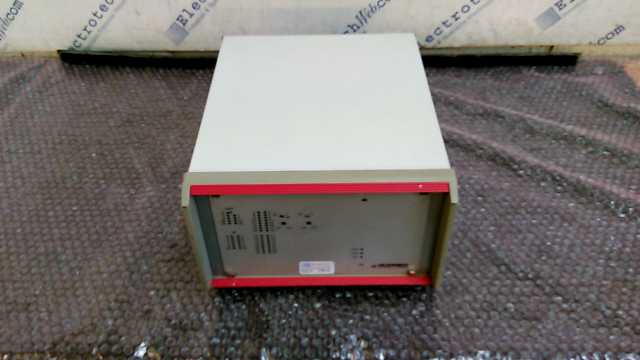 Borries SYS42TE/MR Motor Controller