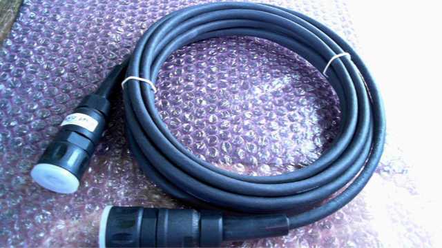 Heidenhain 296 467-05 Hand wheel cable