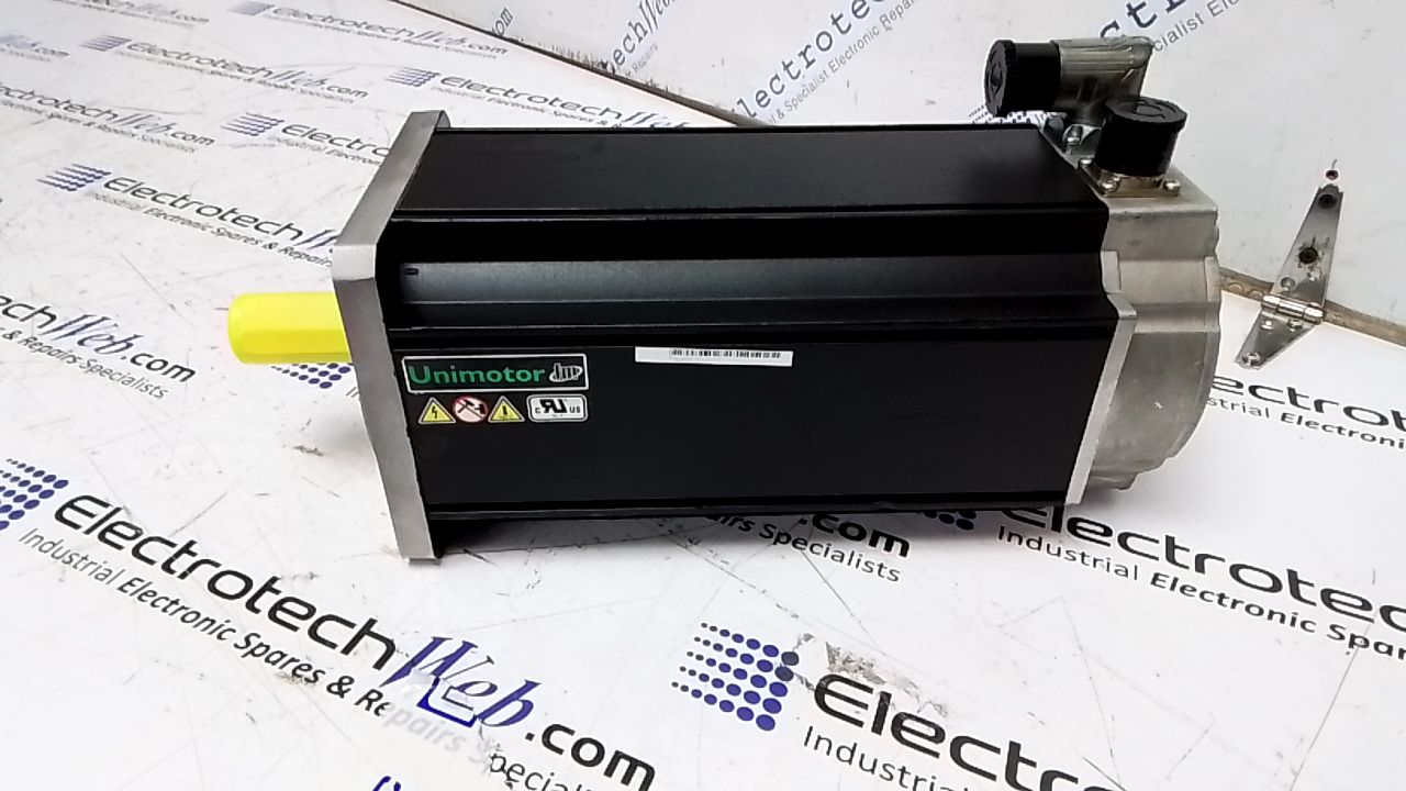 Control Techniques 142U2E300BACAA165240 Motor