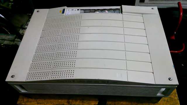 Lenze EVS9331-ES Servo Inverter