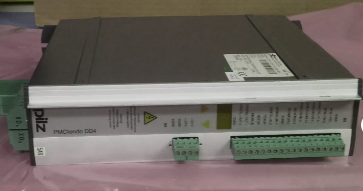 Pilz PMCtendo 03/47.112.2 Servo Amplifiers