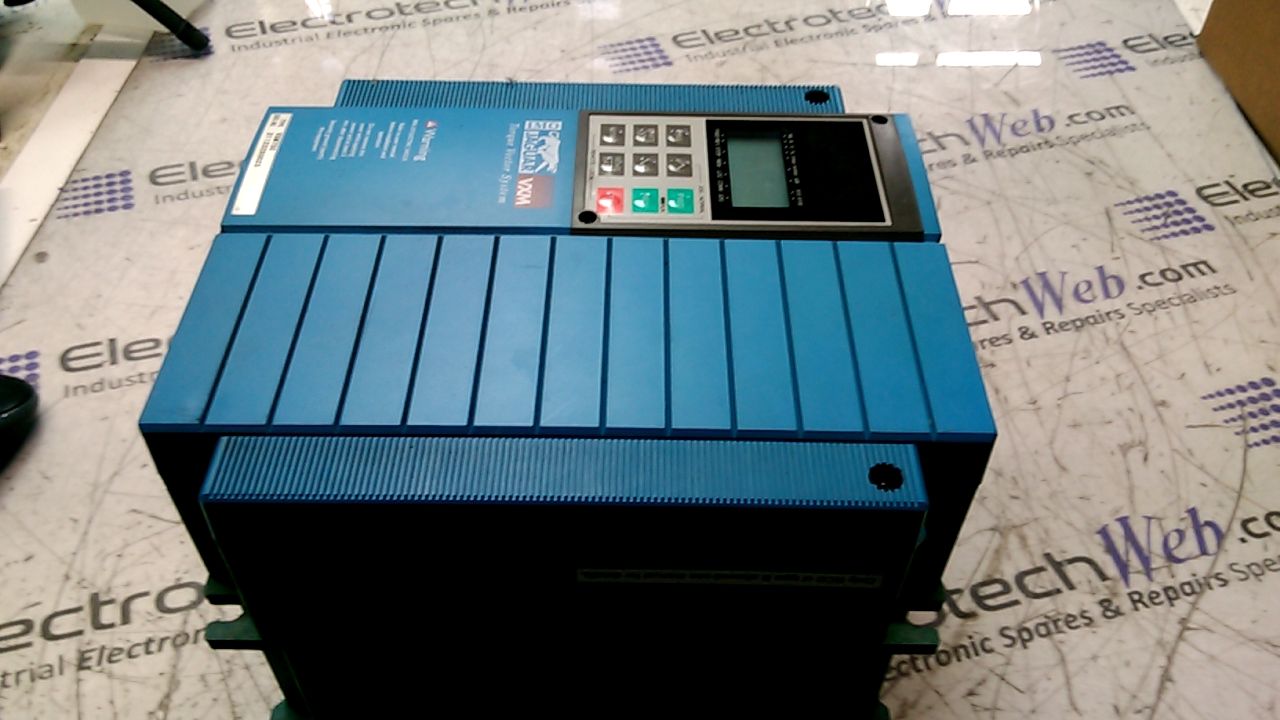 IMO JAG VXM750 Inverter