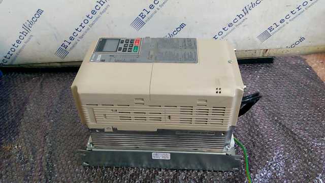 Yaskawa CIMR-LC4A0024BAB L1000A Drive