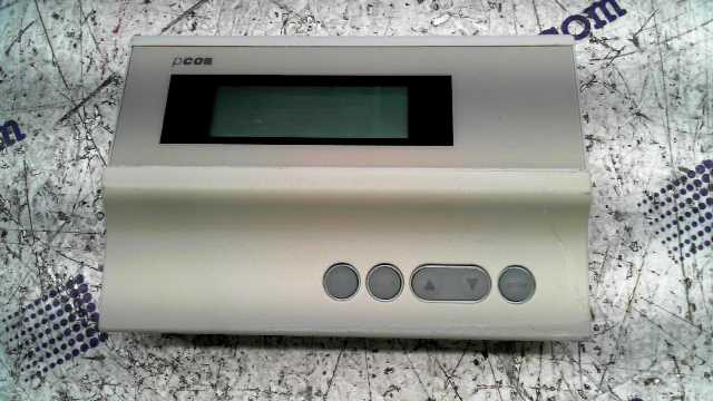 Carel PCOT000CB0 Chiller Interface