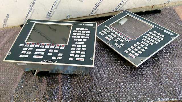 TexComputer Power C PLC