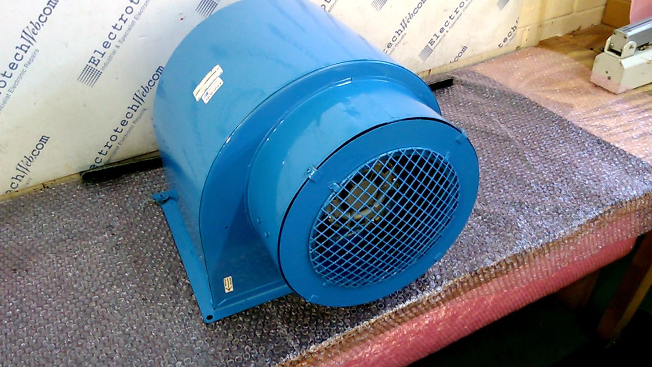 Airflow 90G2WL Fan Blower