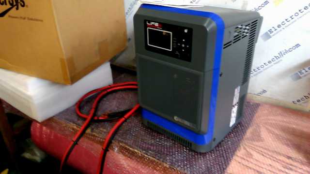 Hawker TC3 IQ Battery Charger