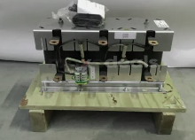 Siemens 6SL3000-0DE31-2AA0 Motor Inductor