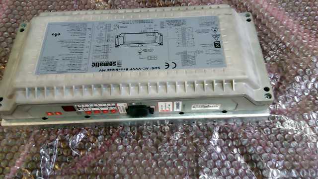 Sematic B157ABEX-B Car Door Operator`