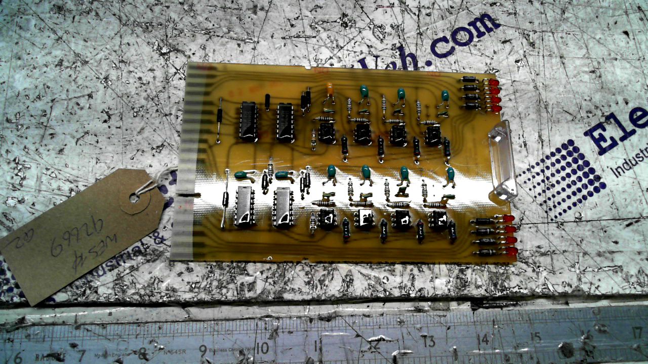 IEN 080522 Drive Card