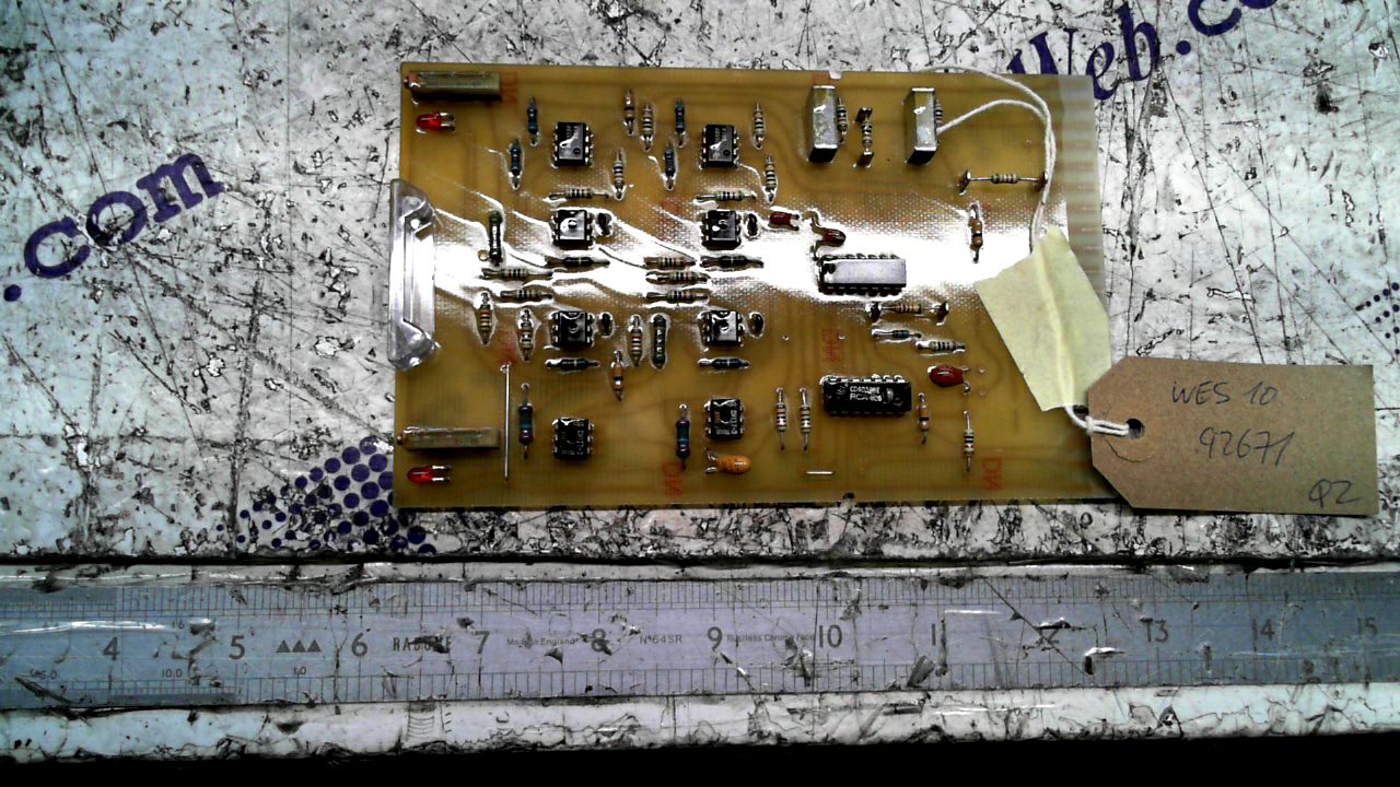 IEN 082717 Drive Card