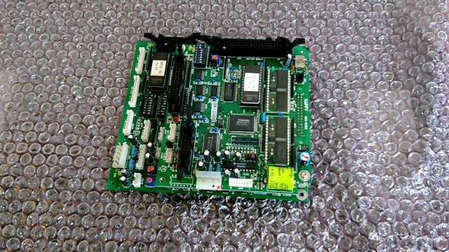Happy HMS-8201 PCB