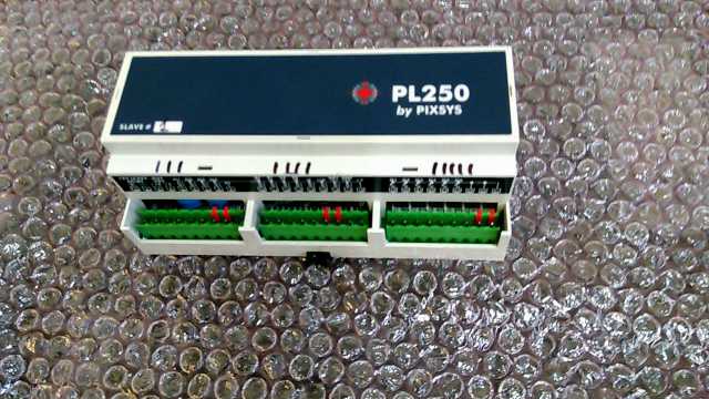 Pixsys PL250-10AD PLC