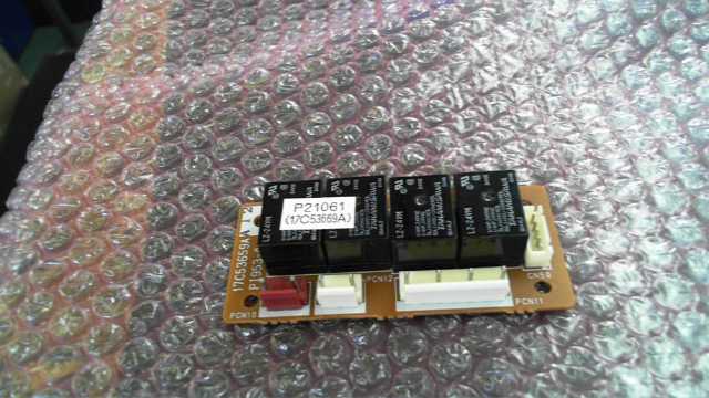 OEM P1953-0 PCB