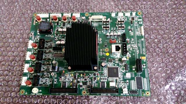 Air Products AP1565 PCB